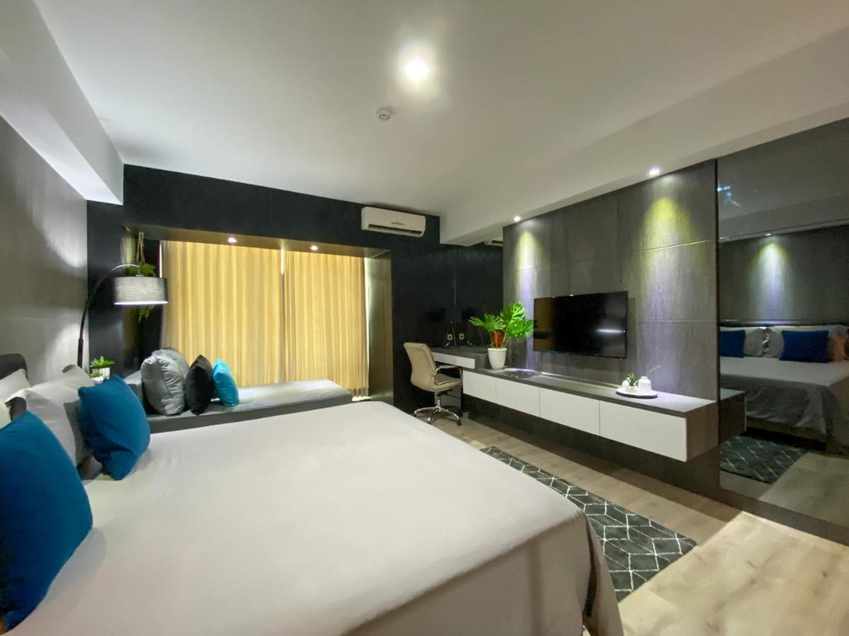 Lavenderbnb Room 8 At Mataram City Yogyakarta Extérieur photo