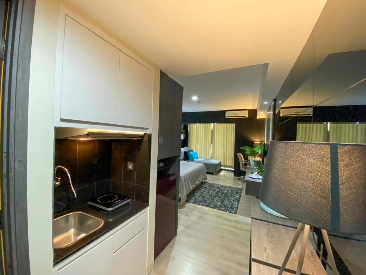 Lavenderbnb Room 8 At Mataram City Yogyakarta Extérieur photo