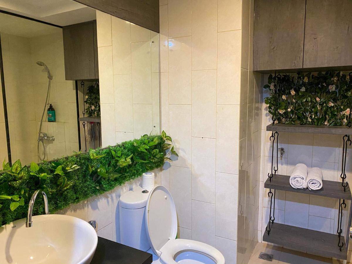 Lavenderbnb Room 8 At Mataram City Yogyakarta Extérieur photo